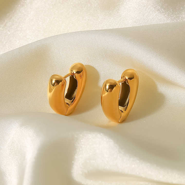 Aretes Ania - Felara