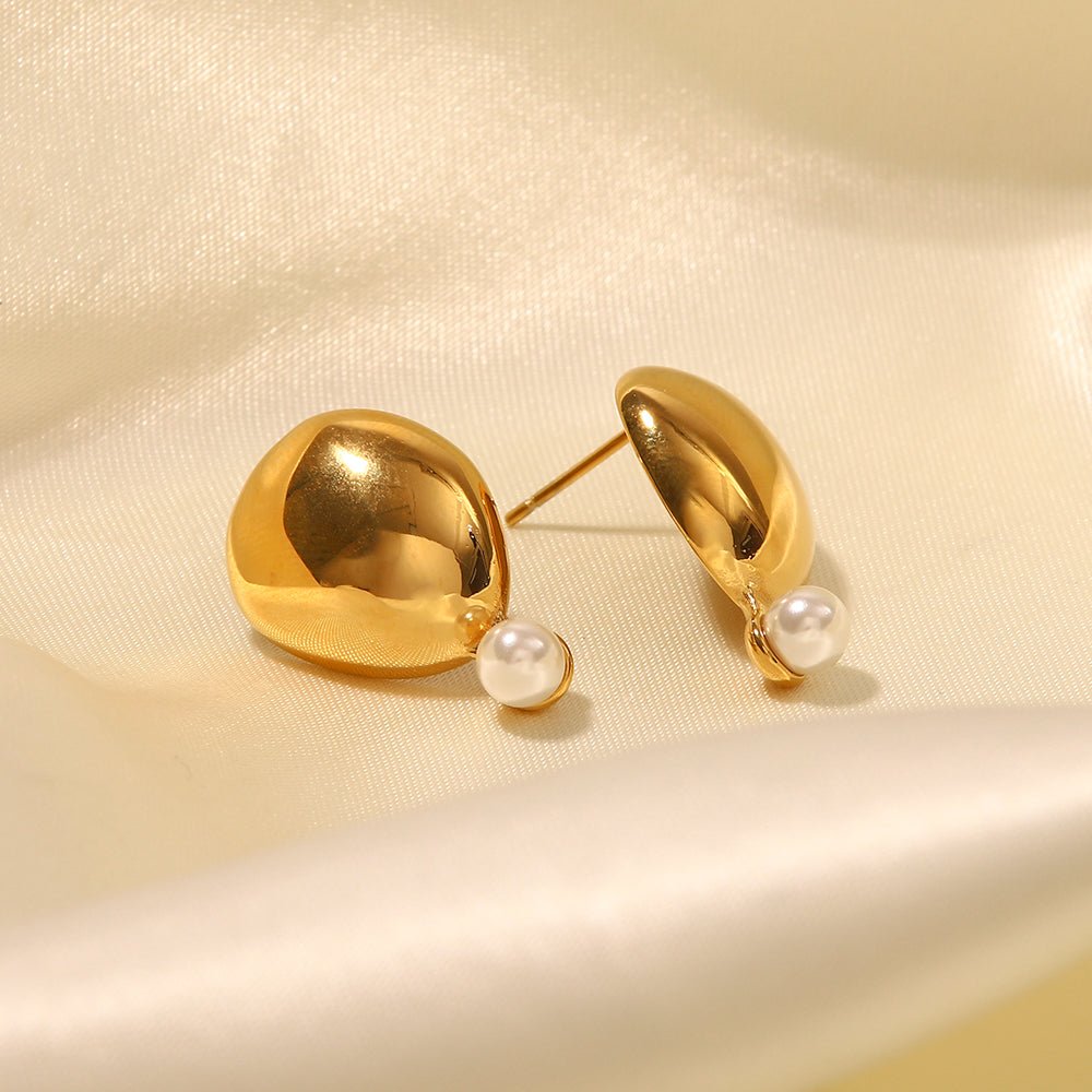 Aretes Cindy - Felara