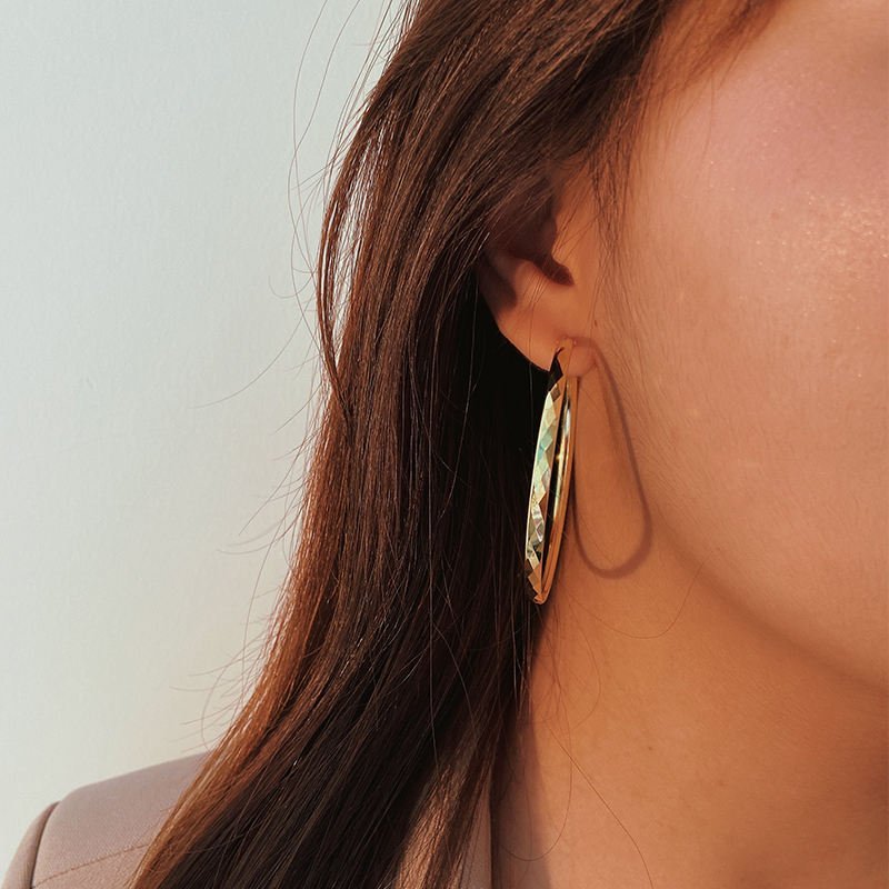 Aretes Daysi - Felara