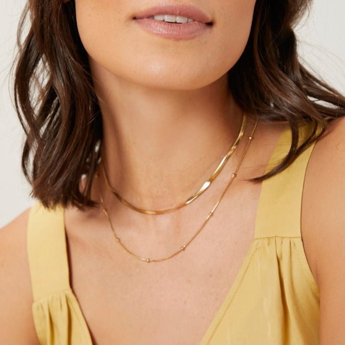 Collar Fabiana - Felara